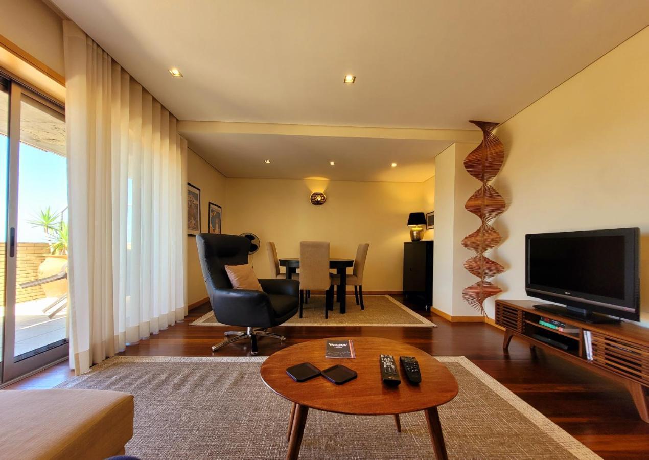 Casa Da Praia Vila Nova de Gaia Extérieur photo