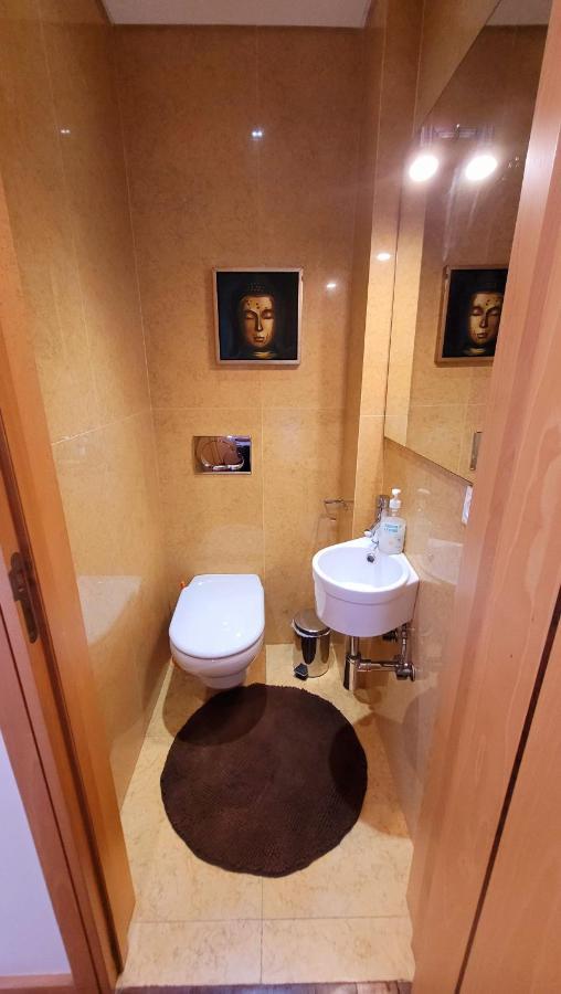 Casa Da Praia Vila Nova de Gaia Extérieur photo