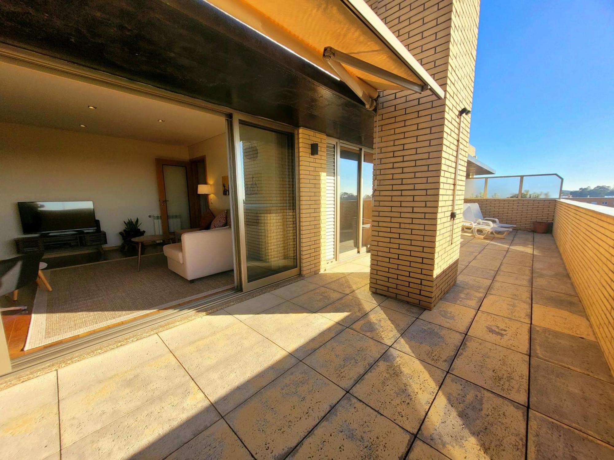 Casa Da Praia Vila Nova de Gaia Extérieur photo
