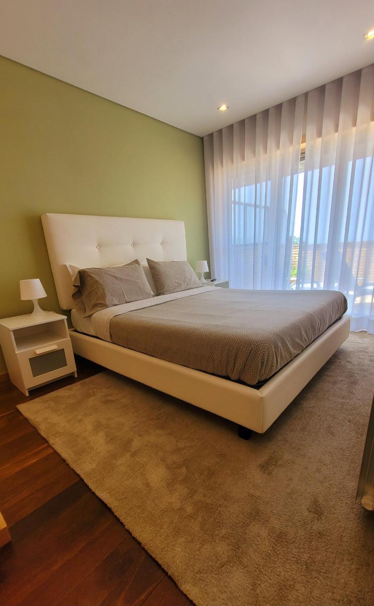Casa Da Praia Vila Nova de Gaia Extérieur photo