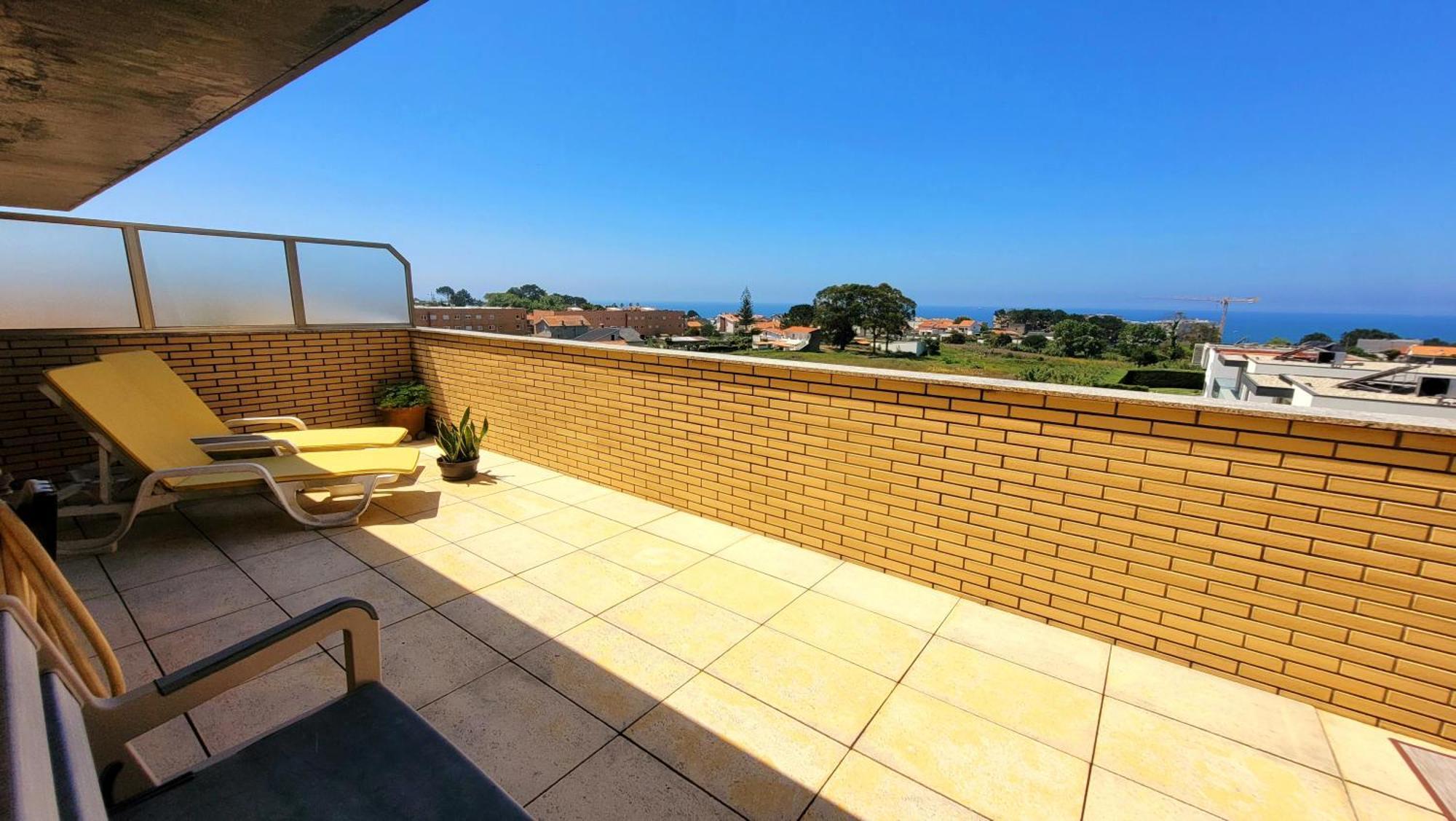 Casa Da Praia Vila Nova de Gaia Extérieur photo